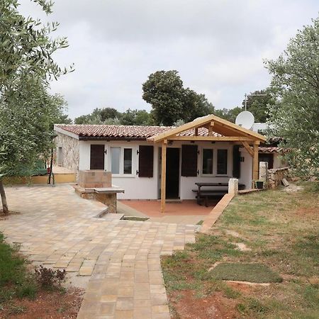 Holiday Houses Marta Rovinj Bagian luar foto