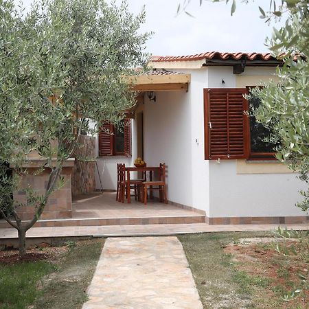 Holiday Houses Marta Rovinj Bagian luar foto