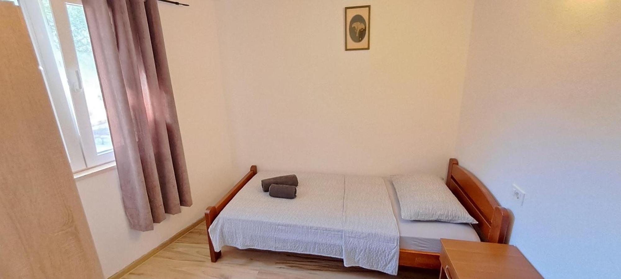 Holiday Houses Marta Rovinj Bagian luar foto