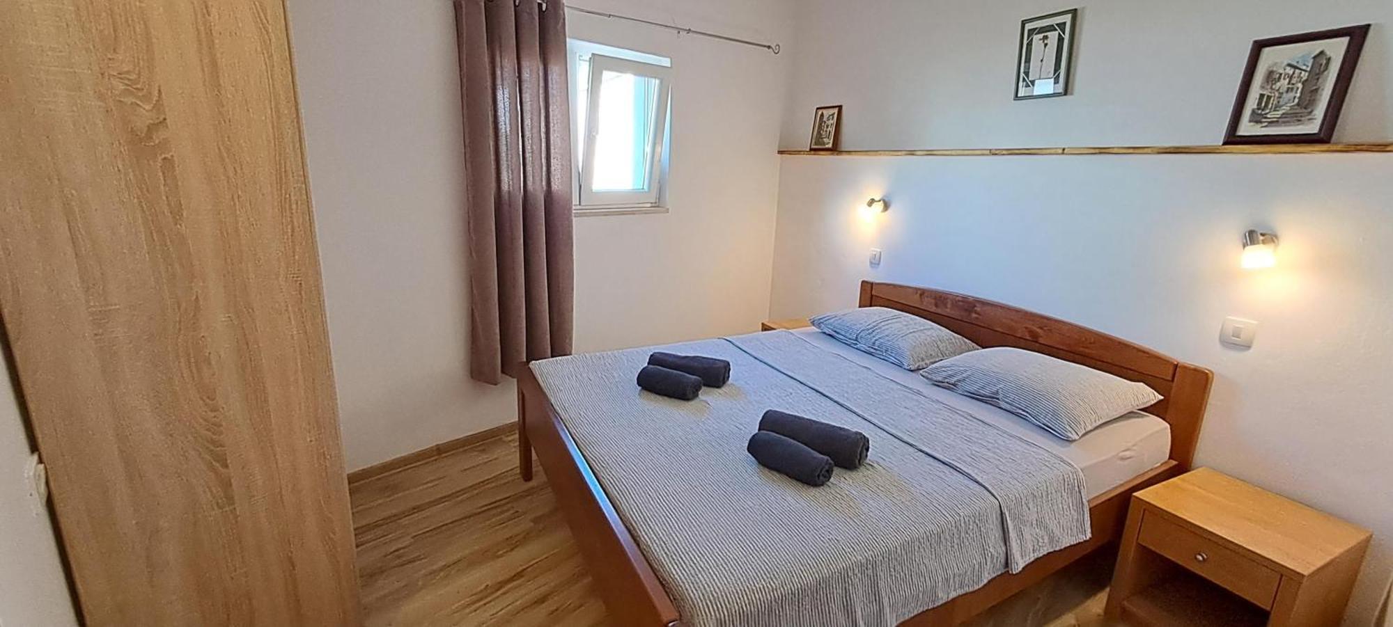 Holiday Houses Marta Rovinj Bagian luar foto