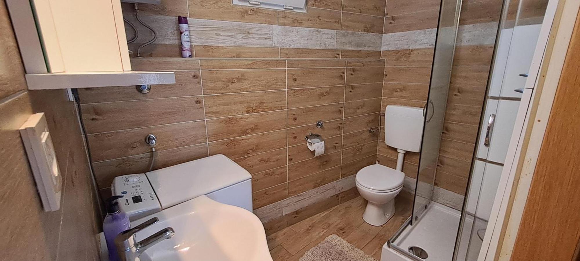 Holiday Houses Marta Rovinj Bagian luar foto