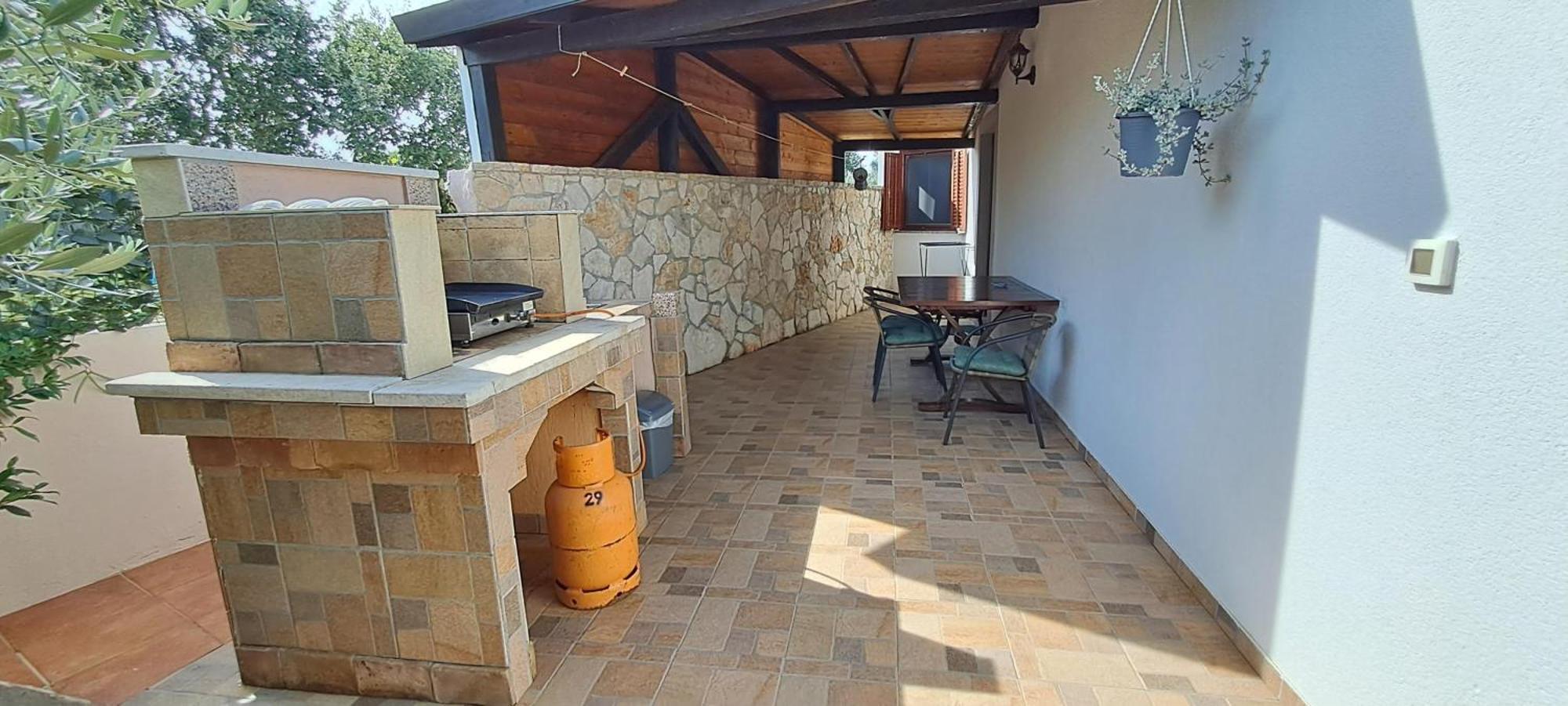 Holiday Houses Marta Rovinj Bagian luar foto