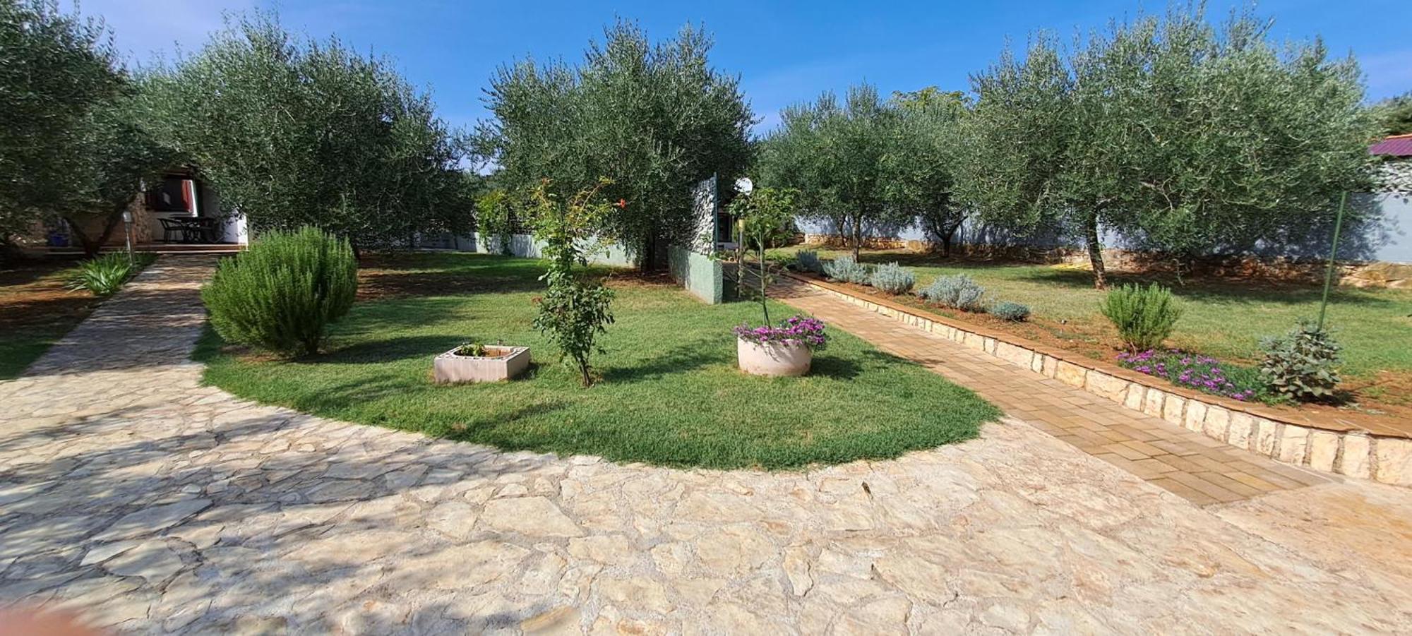 Holiday Houses Marta Rovinj Bagian luar foto